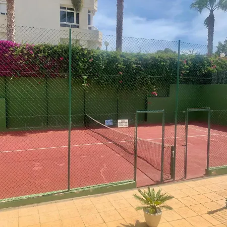 Lejlighed Terrazas Golf *